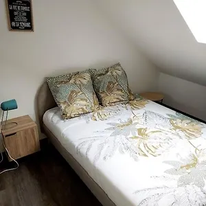 T2 Cosy Vieux Montluçon