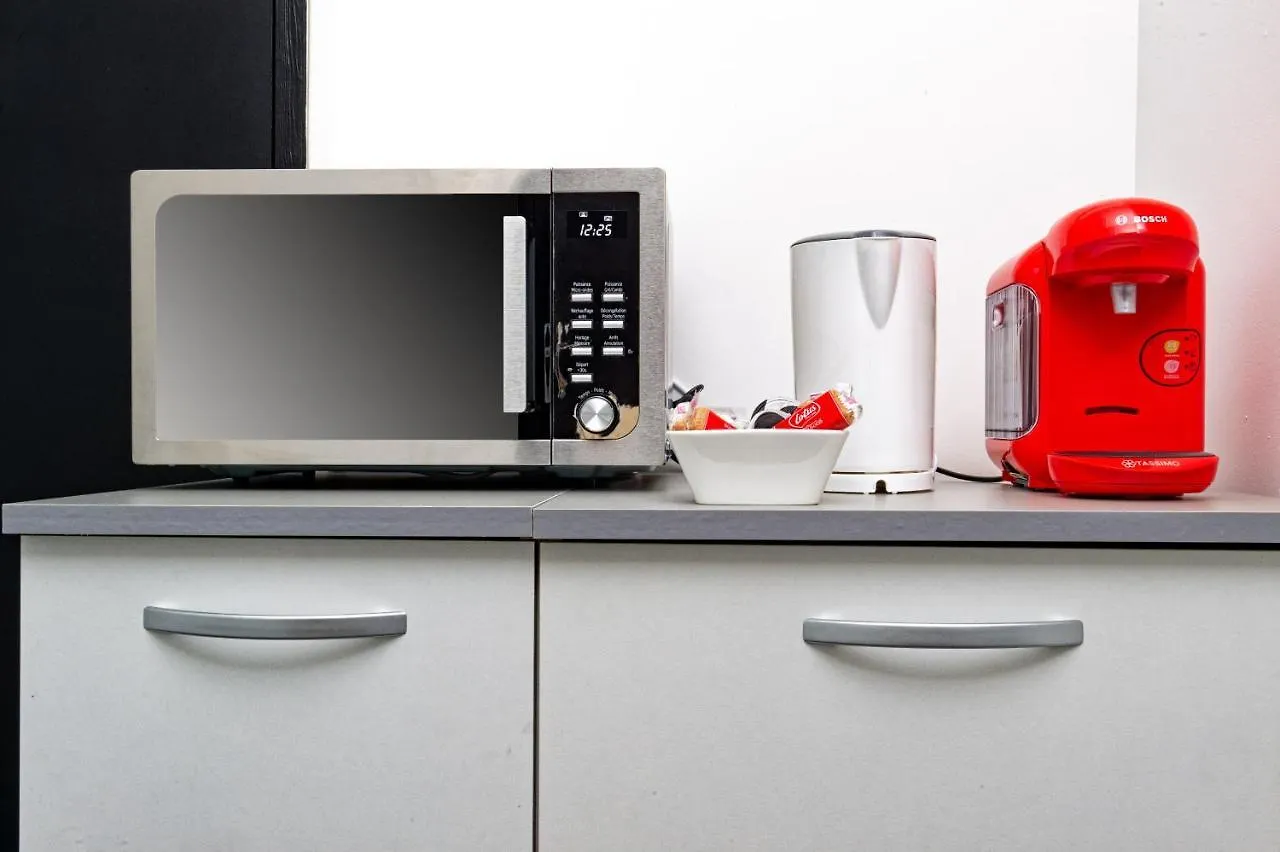 Ld-Location Montlucon Intermarche Apartment