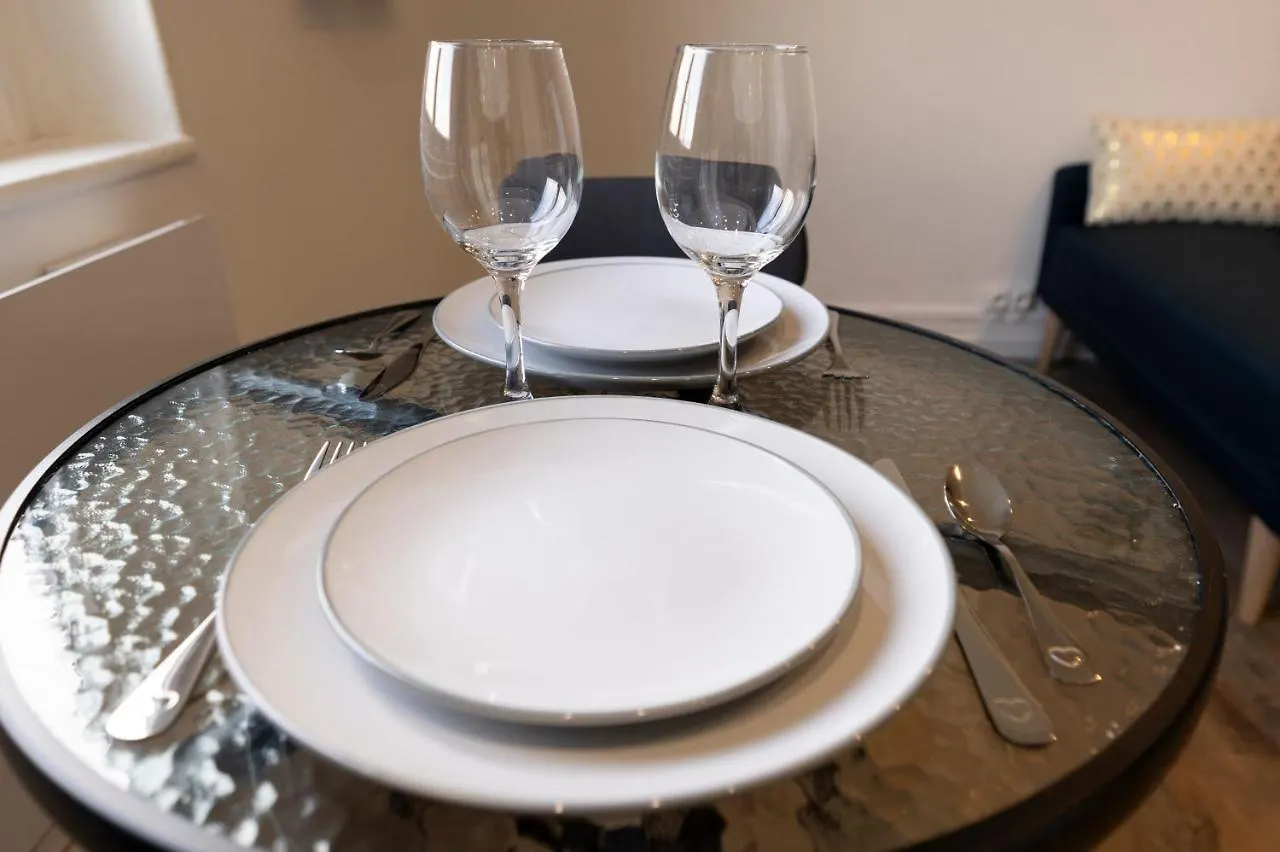 Ld-Location Montlucon Intermarche Apartment